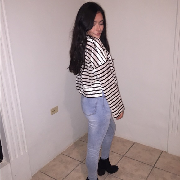 Meet your Posher, Rebecca - Picture 7 of 7